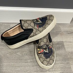 Gucci Shoes